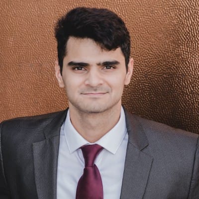 Profile photo of Omkar Totade