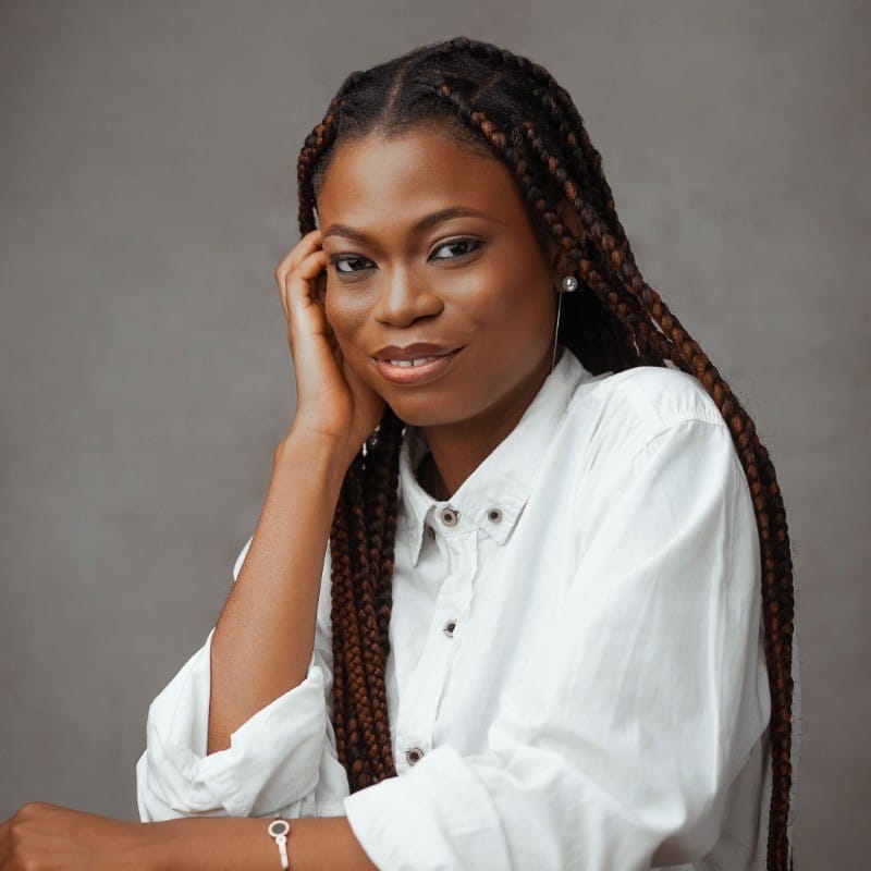 Profile photo of Adekemi Borode